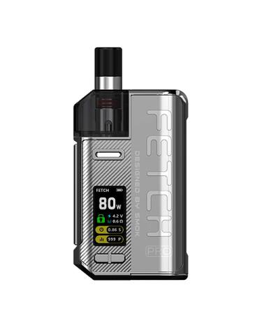 Smok Fetch Pro 80W Pod - POD para sais de nicotina