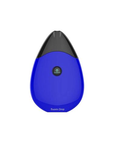 Pod Suorin Drop (Color: Diamond Blue)