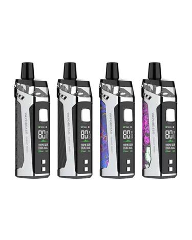 Pod Target PM80 2ml 2000mAh 80 W - Vaporesso Pod NOVAS CORES