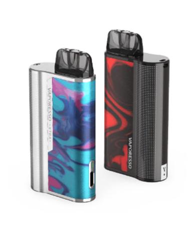 Pod Xtra 16W 900mAh 2ml - Vaporesso ✅