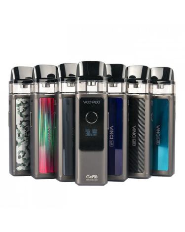 Pod VINCI AIR - 2ml 30W 900mAh -POD VOOPOO