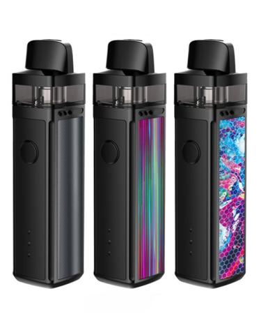 VINCI R Mod Voopo Pod - VOOPOO POD