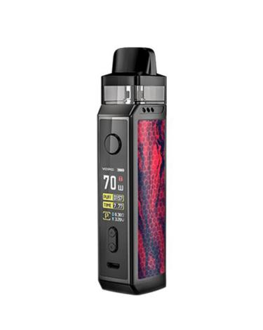 VINCI X Mod Voopo Pod - VOOPOO POD