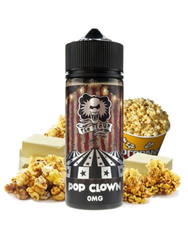 Pop Clown 100ml + Nicokits Gratis - The Clown