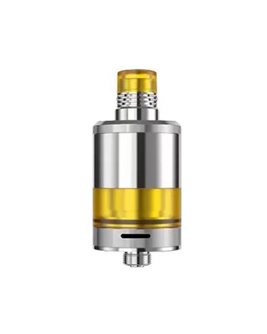 Aço inoxidável Precisio MTL RTA - BD VAPE