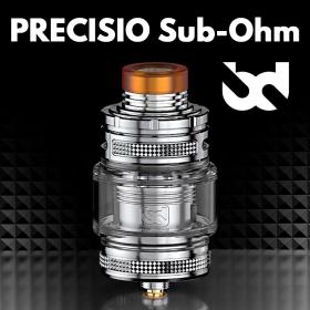 Precisio Sub-Ohm - BD Vape