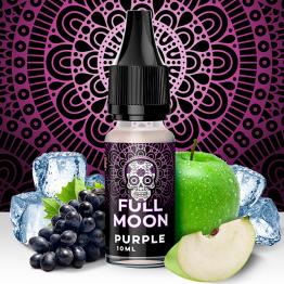 PURPLE SALT FULL MOON 10ML 20MG - Sais de Nicotina