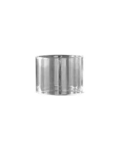 Pyrex 2ml/3ml para Leto RTA 22mm MTL - Titanide