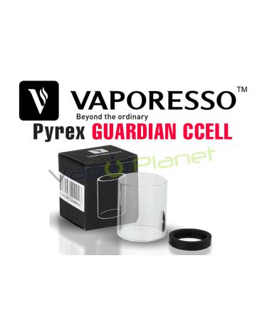 Pyrex / Glass para Guardian CCELL – Vaporesso Pyrex