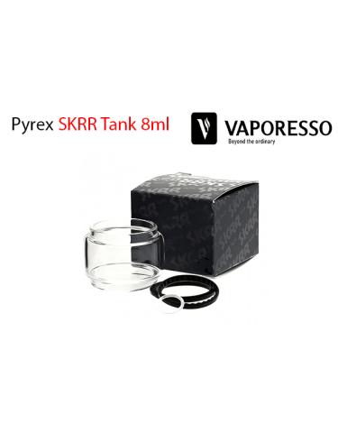 Pyrex para NRG S / SKRR-S / SKRR Tank 8ml – Vaporesso Pyrex