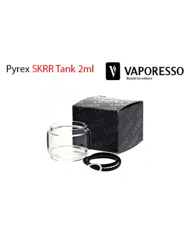 Pyrex / Glass para SKRR Tank – Vaporesso Pyrex