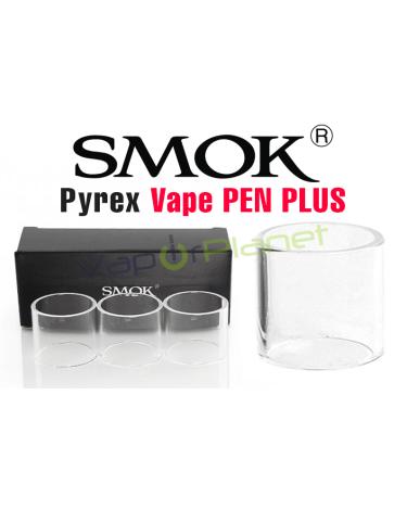 Pyrex / Glass para Vape Pen Plus – Smok Pyrex