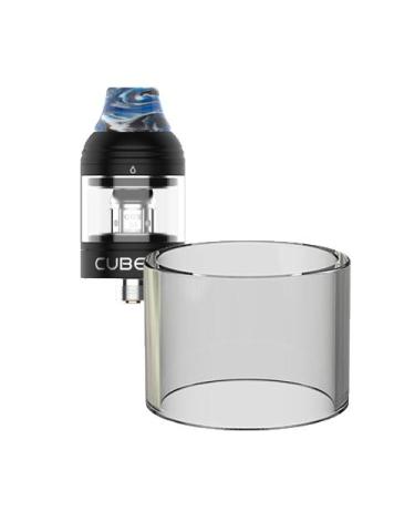 Pyrex Mini Glass para Cube Mini Kit 2ml - OBS