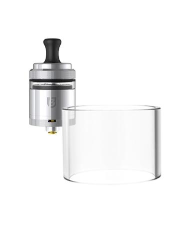 Pyrex para Berserker V3 MTL RTA 6ml – Vandy Vape