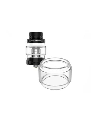 Pyrex para Cerberus Bulb Glass 5.5ml