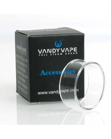 Pyrex para Pyro V3 4ml - Vandy Vape