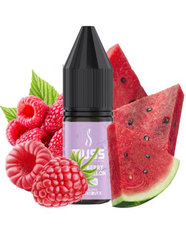 Raspberry Watermelon Muss Salts 20mg