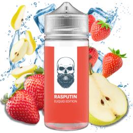 Rasputin e-Liquid Edition 100ml + Nicokit Gratis – DARUMA