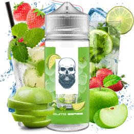 Rasputin Mojito APPLE 100ml + Nicokit Gratis – DARUMA