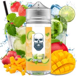 Rasputin Mojito MANGO 100ml + Nicokit Gratis – DARUMA