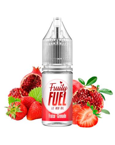 Red Oil 10ml Fruity Fuel by Maison Fuel