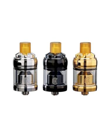 Recarregar MTL RTA 22mm - Recarregar Vapor