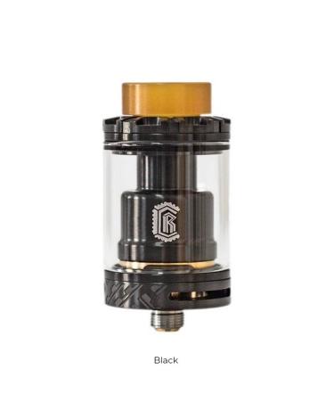 Recarregar RTA - Recarregar Vapor