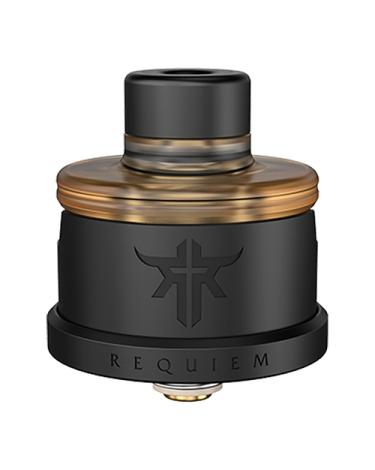 Requiem RDA 22ml by El Mono Vapeador - Vandy Vape