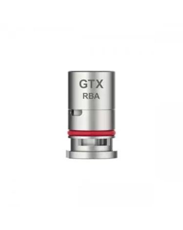 Resistencia GTX RBA para PM80 – Vaporesso