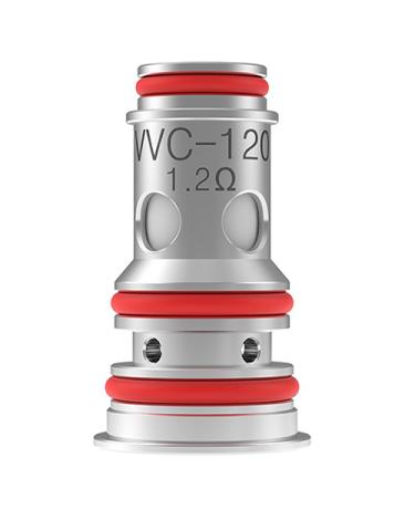 Resistencia VVC-120 - Vandy Vape