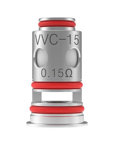 Resistencia VVC-15 - Vandy Vape