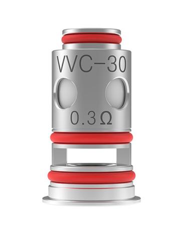 Resistencia VVC-30 - Vandy Vape