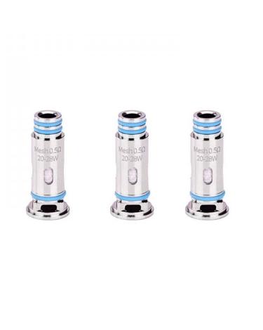 Coils Jellybox Nano (Pack de 3 coils) - Rincoe - 0.50 ohms