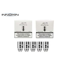 Resistencias JEM 1.6Ω / 2.0Ω - INNOKIN COIL