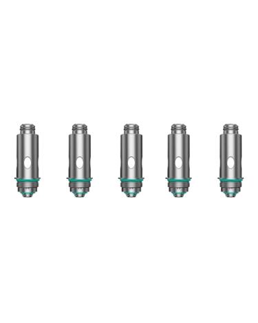 Resistencias para Pod Miso Pro 0,8ohm (Pack 5) – Univapo