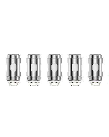 Resistencias S-Sensis 0.25Ω (5pcs) - Innokin