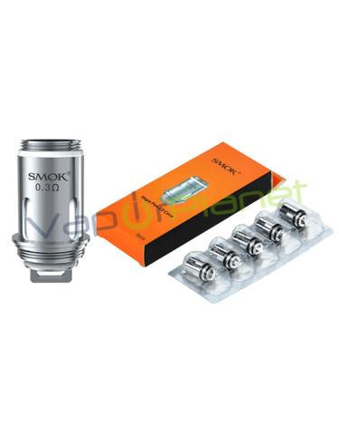 Resistencias VAPE PEN (22 y Plus) - Vape Pen Coils