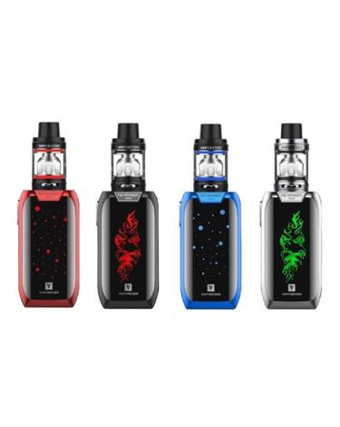 Revenger Mini 85W 2500 mAh - Vaporesso (Oferta fim de semana)