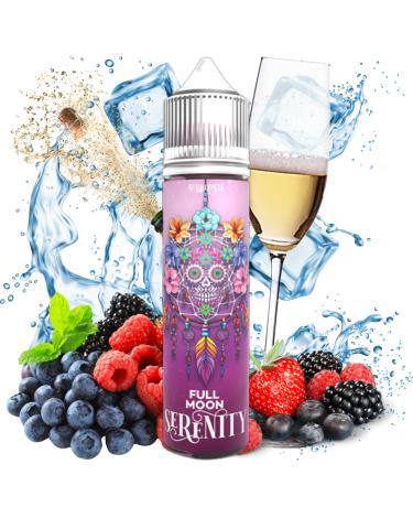 Serenity 50ml - Sweet Dream by Full Moon