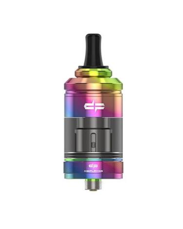 Siren G MTL 22mm - Digiflavor