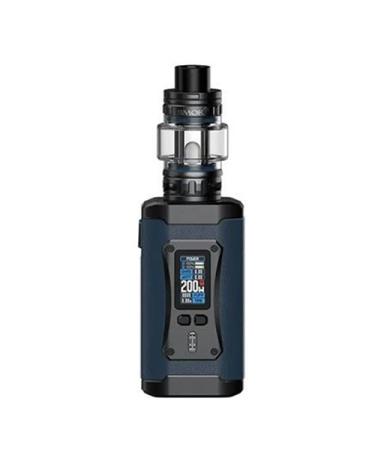 Kit Morph 2 + Atomizador TFV18 – kit Smok eCigs ✅