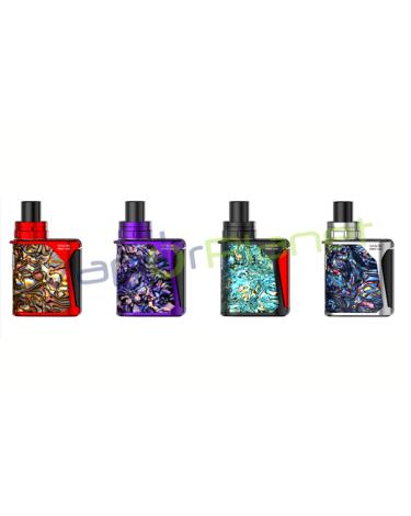 → Smok Kit PRIV ONE – Smok eCigs kit