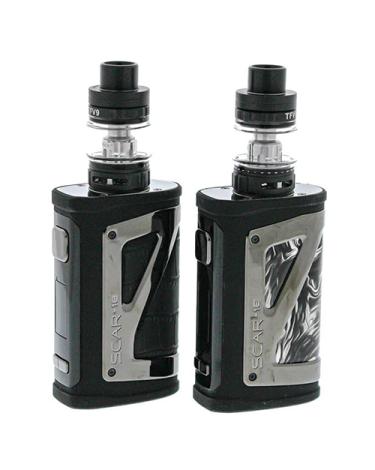 → Smok Kit Majesty Resin – Smok eCigs kit