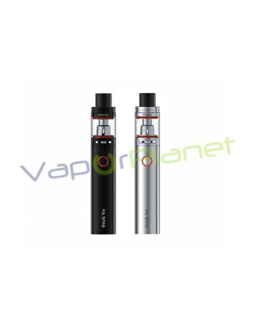 → Kit Smok Stick V8 - 3000 mAh – kit Smok eCigs