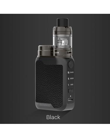 Snowwolf Xfeng Baby Kit 45W + Mark Tank (BLACK)