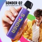 Sonder Q2 1350mAh - Geekvape