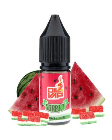 Sorbet 10ml - Oil4Vap Sales 10 ml en 10mg y 20mg