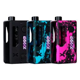 Stubby AIO DNA60c - Suicide Mods X Vaping Bogan X Orca Vape