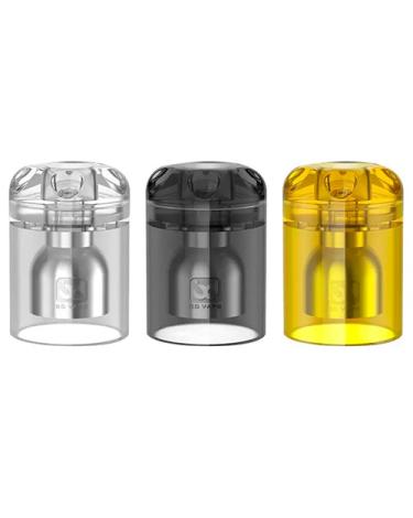 Tanque de reposição para Precisio MTL RTA - BD Vape