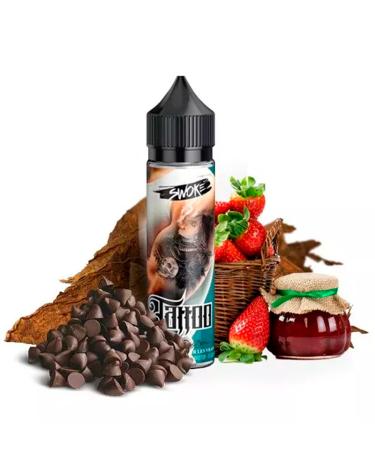 TATTOO Swoke 50ml + Nicokit Gratis